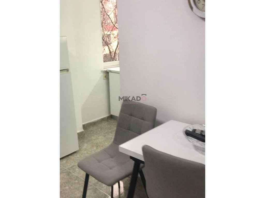 Jepet me Qira Apartament 2+1 – Rruga e Dibrës ! 3