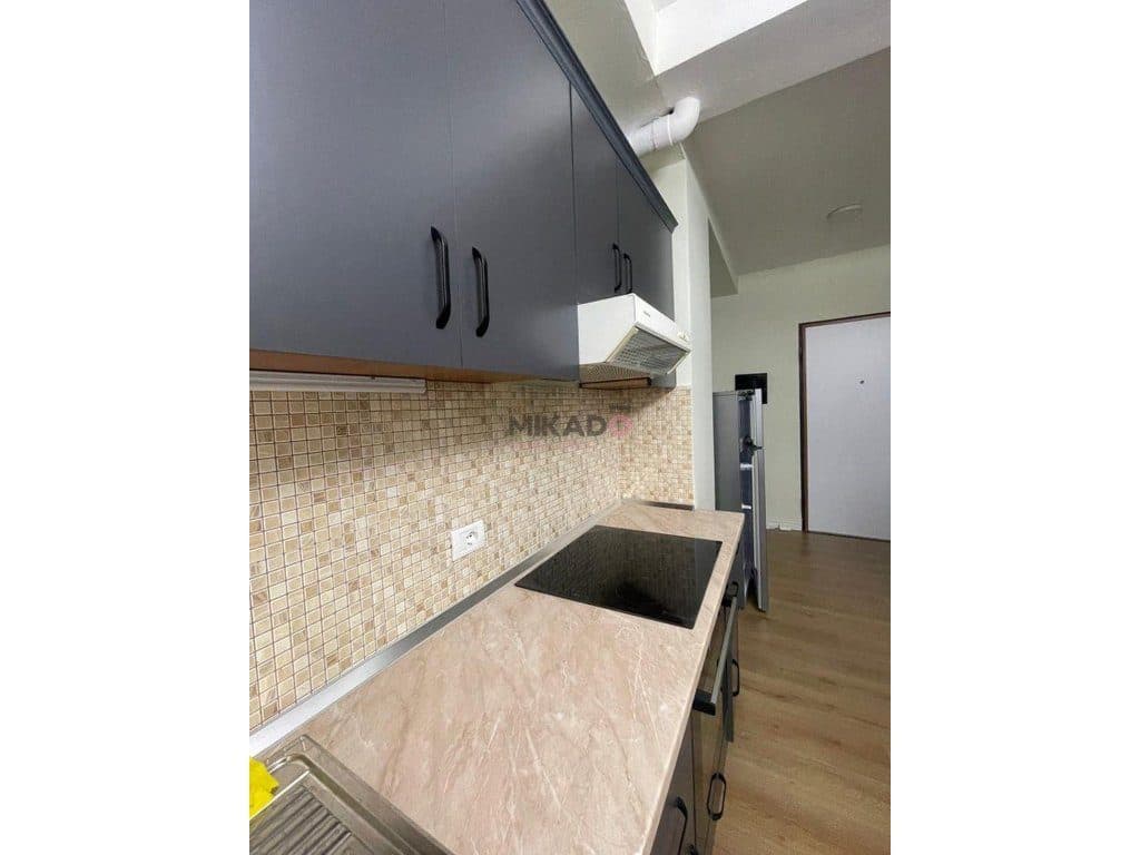 Jepet me Qira Apartament 1+1 – Komuna e Parisit ! 4