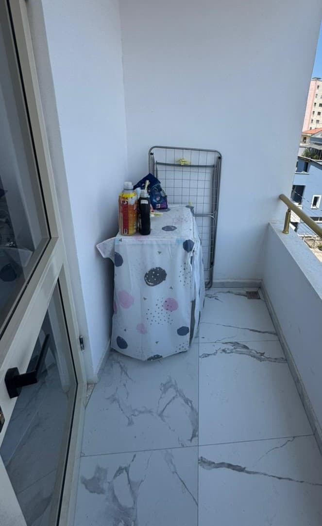Garsoniere me qira – Don Bosko prane Piceri Herdit !