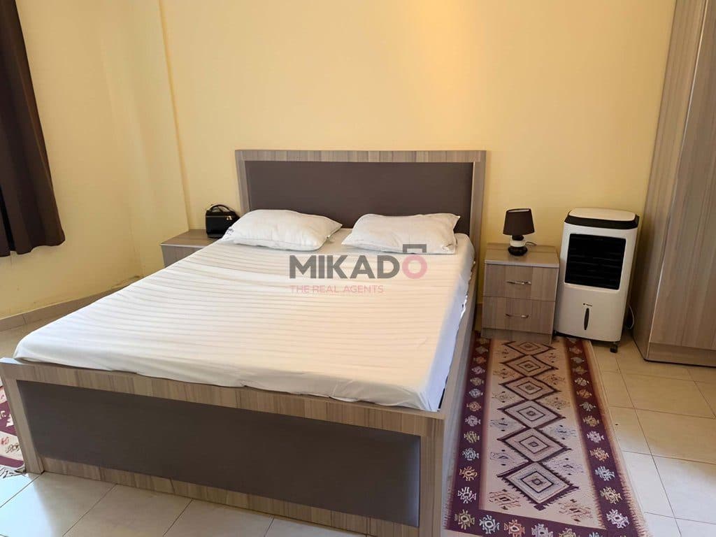 Jepet Apartament 2+1+2 me qira – Liqeni i Thatë ! 4