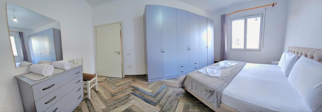 🏡 Apartament me Qira 1+1 –Rruga 5 Maji ! 4