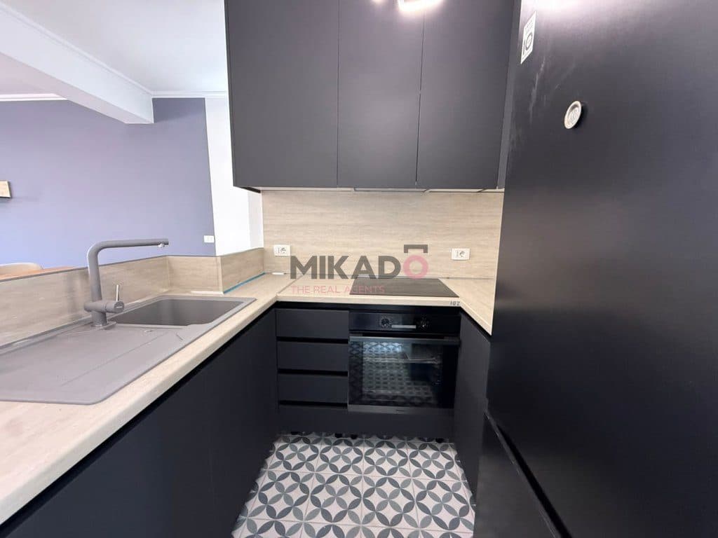 Jepet me Qira Duplex tek Kodra e Diellit 1! 3