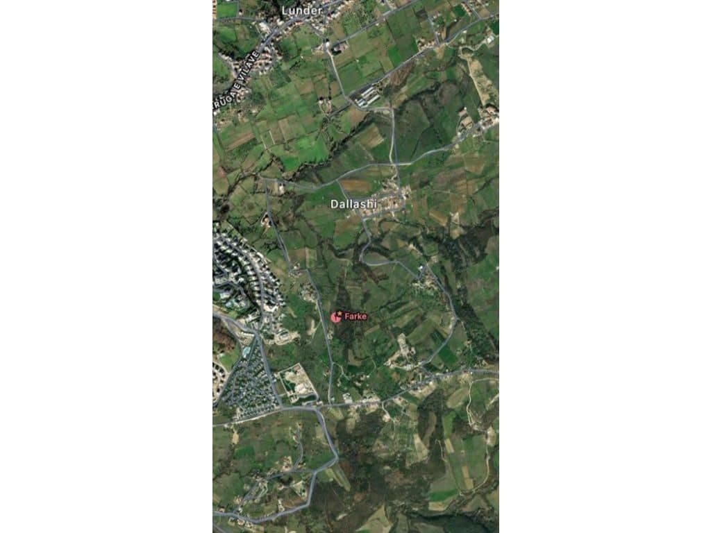 SHITET TOKE ARE NE LUNDER,PRANE ROLLING HILLS!