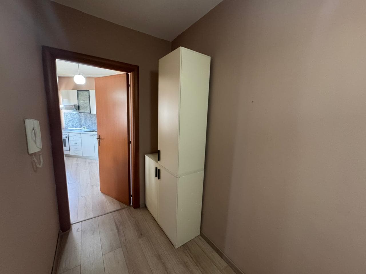 Apartament 1+1 me qira – pranë SPAK / Stacioni i Trenit ! 4