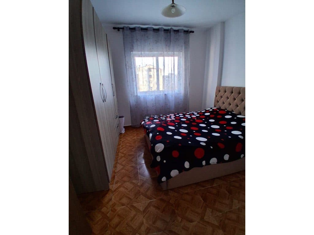 Jepet me Qira Apartament 2+1+2 ballkone – Don Bosko !