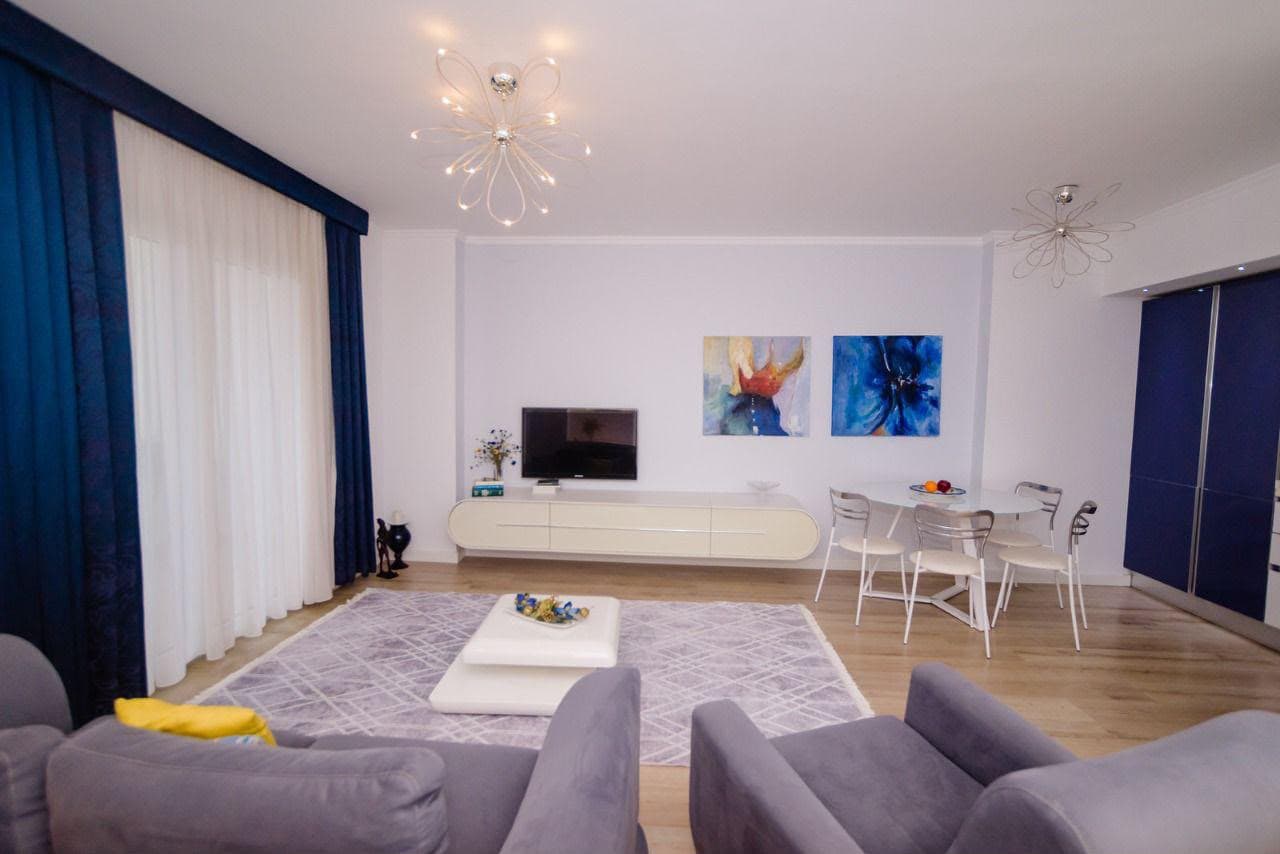 Apartament 2+1 me qira – Brryl ! 2