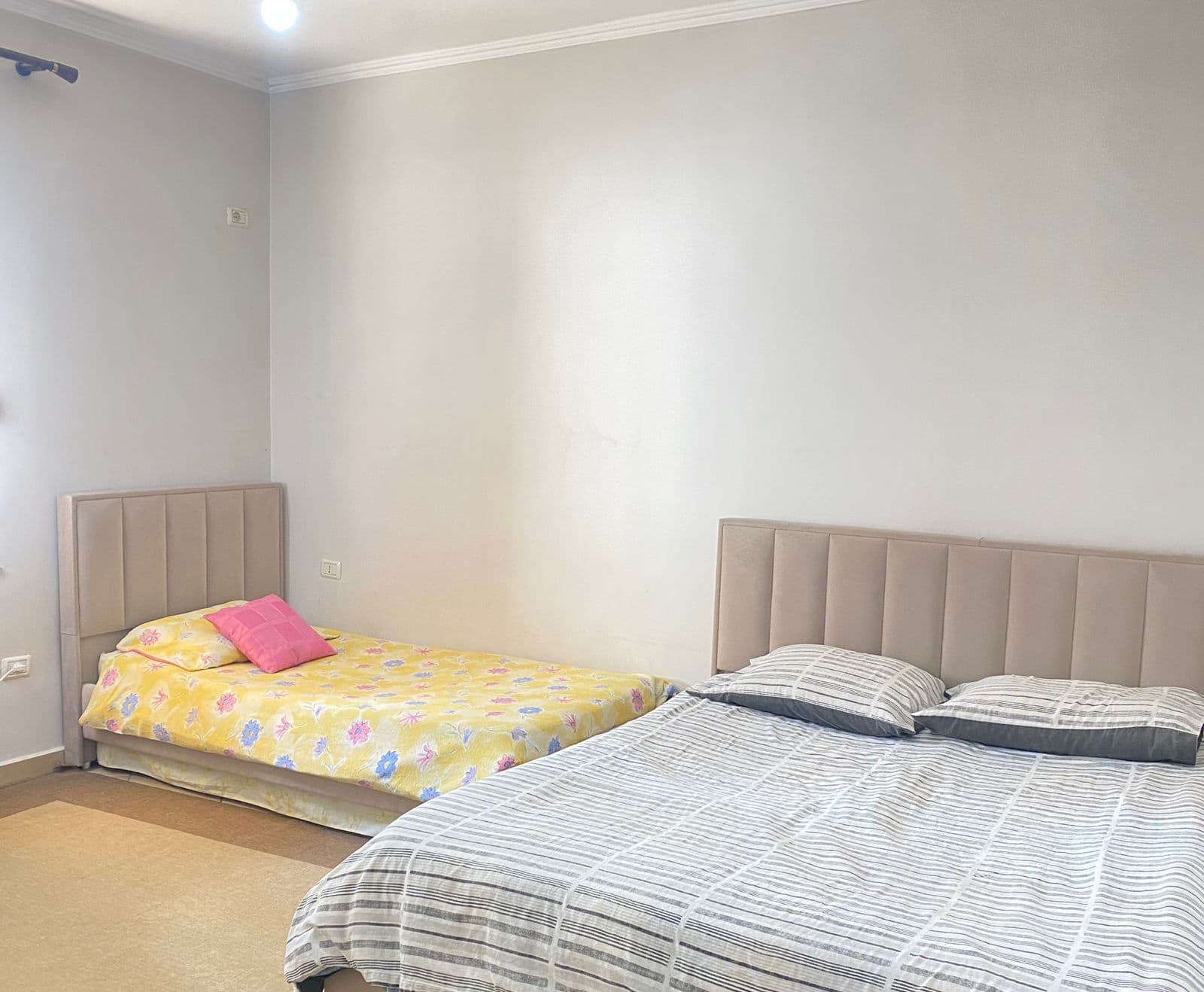 Shitet Apartament 2+1 + Verandë – Astir (tek Rrethi) ! 4