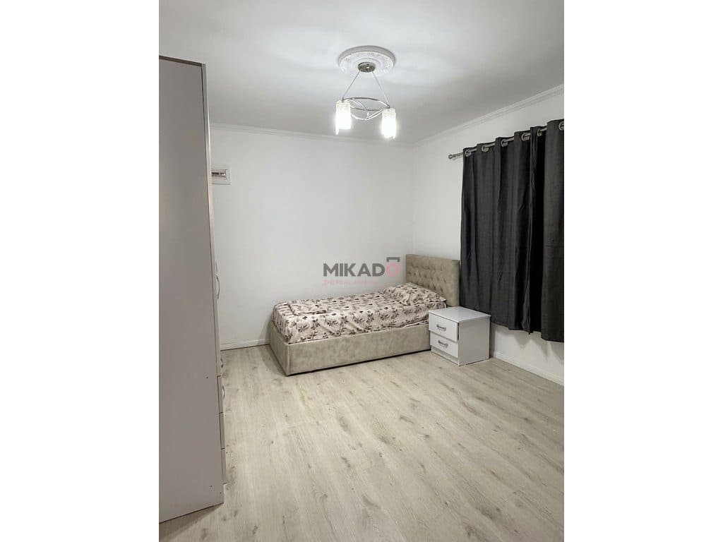 Shtëpi Private 2+1 me Qira Oborr & Parkim – Fusha e Ali Demit ! 4