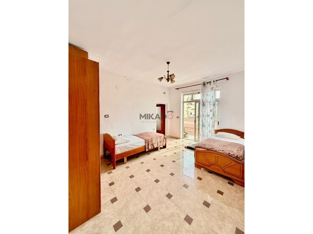 Apartament 2+1 me qira – Rruga e Durrësit ! 4