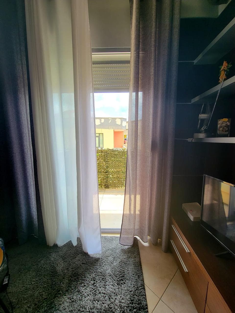 Jepet me Qera – Apartament 1+1 në Ali Dem ! 3