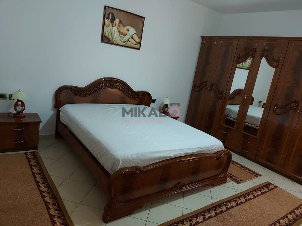 Shtëpi private 2+1 me qira – Stacioni i Trenit ! 4