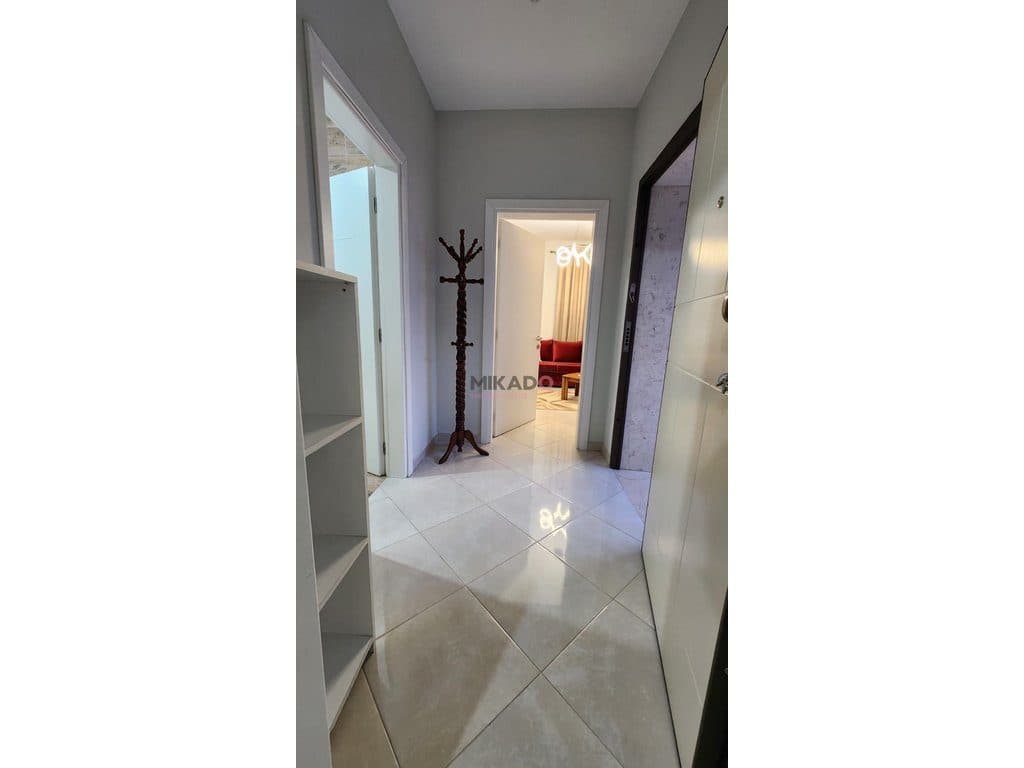 Apartament me qira – Rruga e Elbasanit, pranë Shkollës Osman Myderizi ! 4