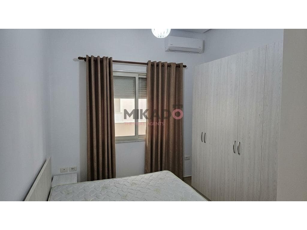 Duplex 1+1 me qira – Golden Park, Përballë Amerikan 3 ! 3