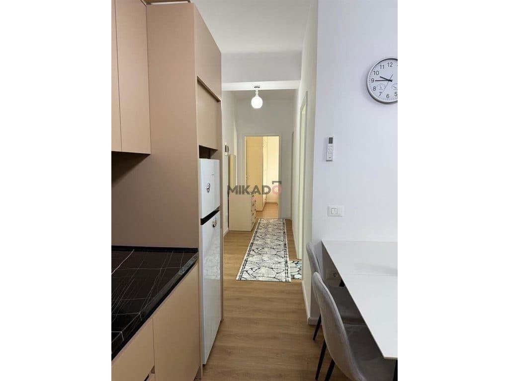 Apartament 2+1 me qira – Ali Demi ! 4