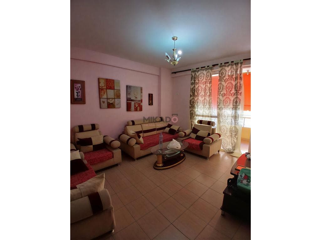 Apartament 1+1 me qira – Astir !