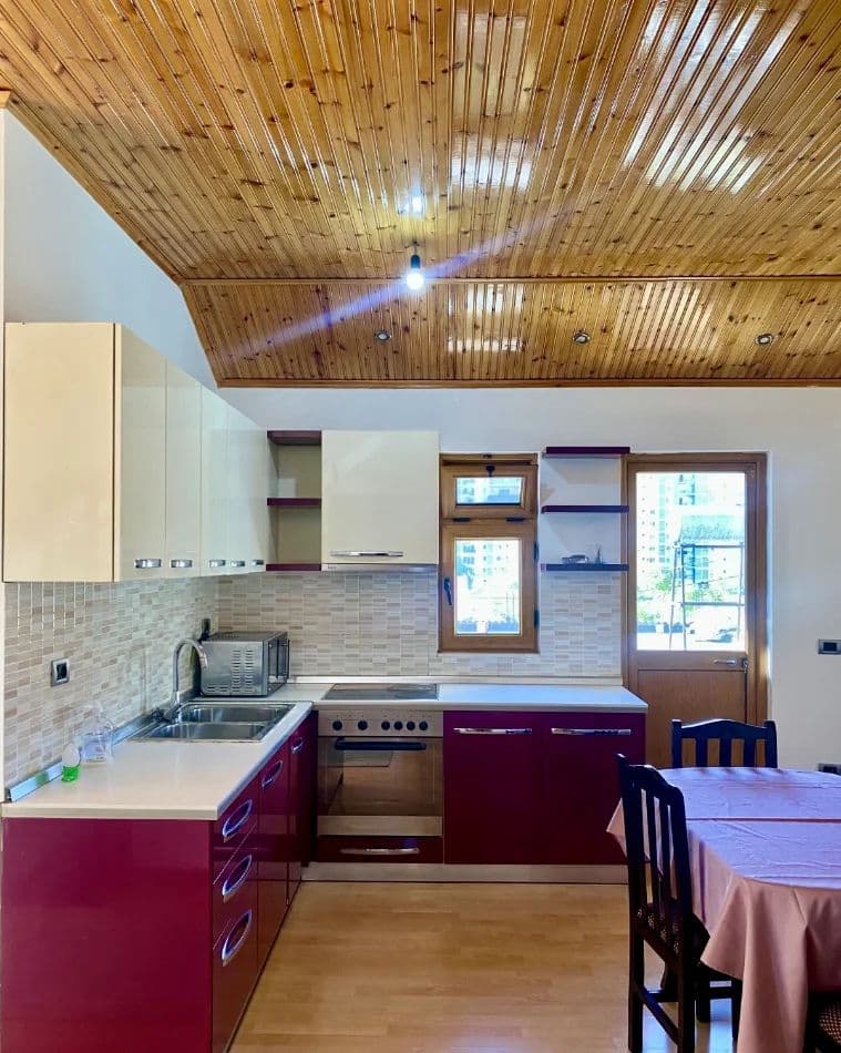 Apartament 2+1 me qira – Zogu i Zi / Zoja e Këshillit të Mirë ! 2