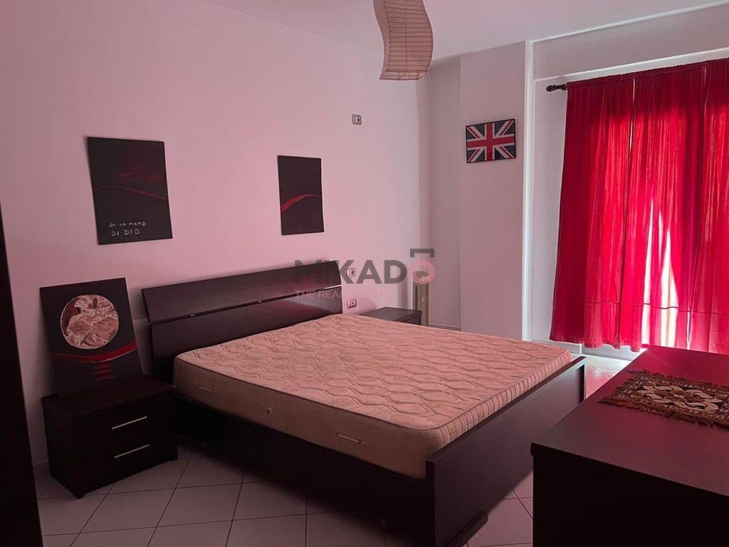Apartament 2+1+2 + Ballkon me qira – Astir ! 4
