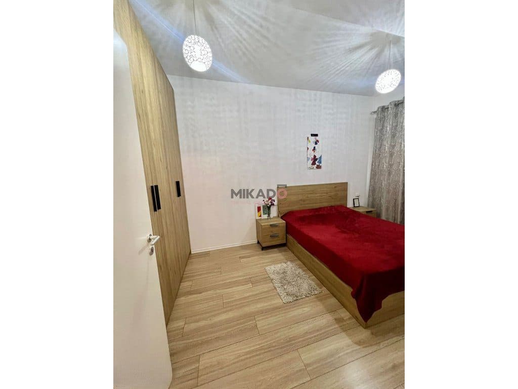 Jepet me Qira Apartament 1+1 | Rruga Jordan Misja ! 4