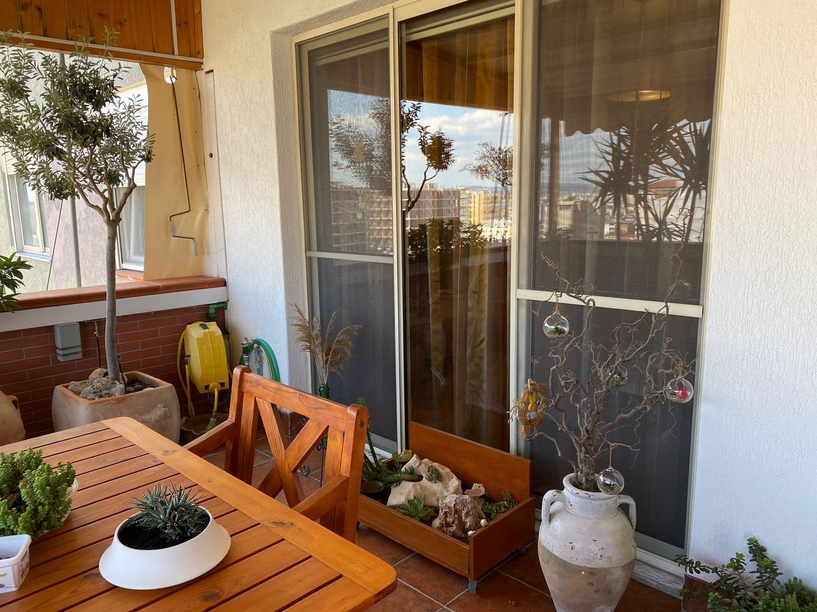 Shitet apartament 1+1 ne Durres! 4