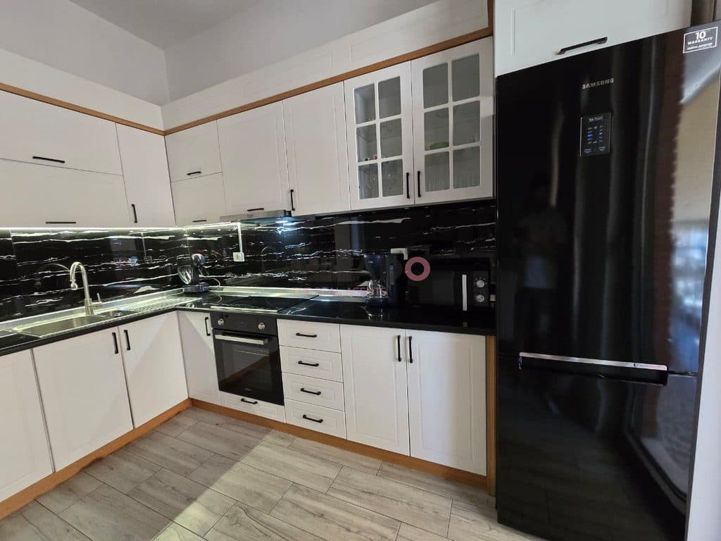 Apartament 2+1 me qira - Kompleksi Delijorgji! 3