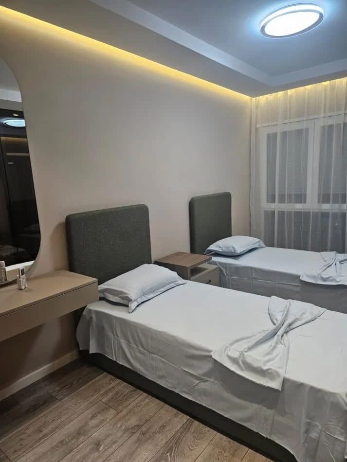 Apartament 2+1 me qira –Rruga Dritan Hoxha ! 3