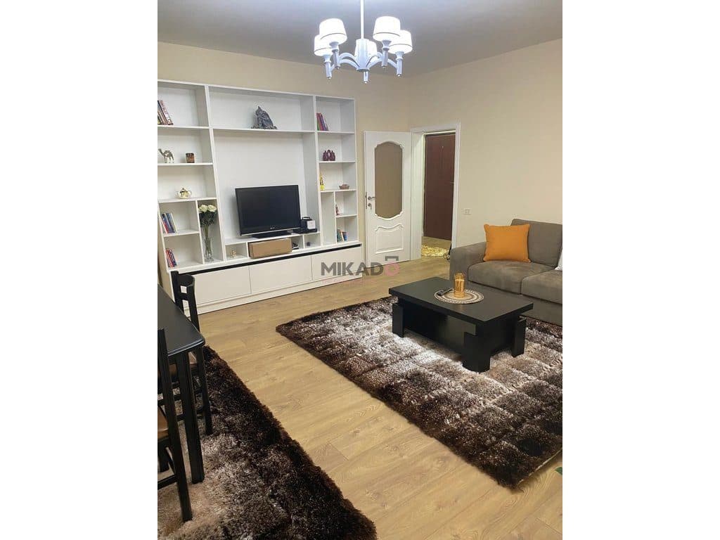 Jepet me Qira Apartament 2+1 tek Sheshi Willson! 2