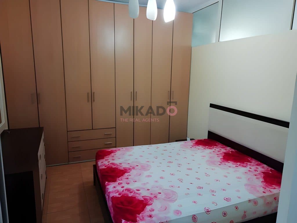 Apartament 1+1 me qira – Tek Vilat Gjermane ! 3