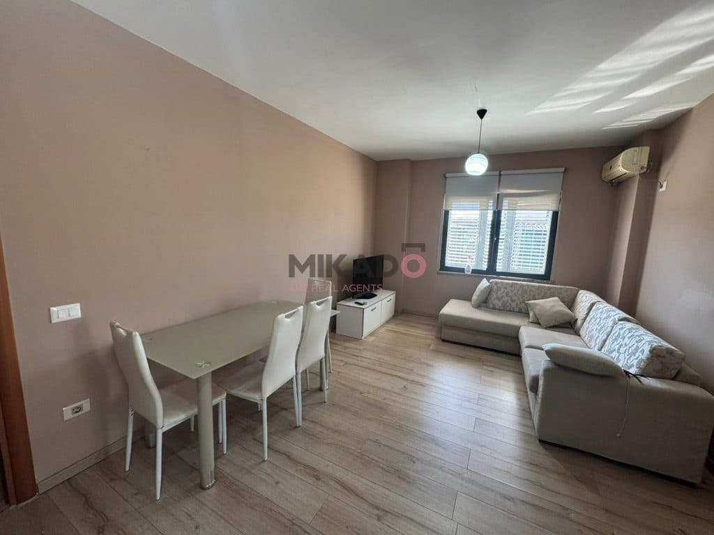 Apartament 1+1 me qira – pranë SPAK / Stacioni i Trenit ! 2