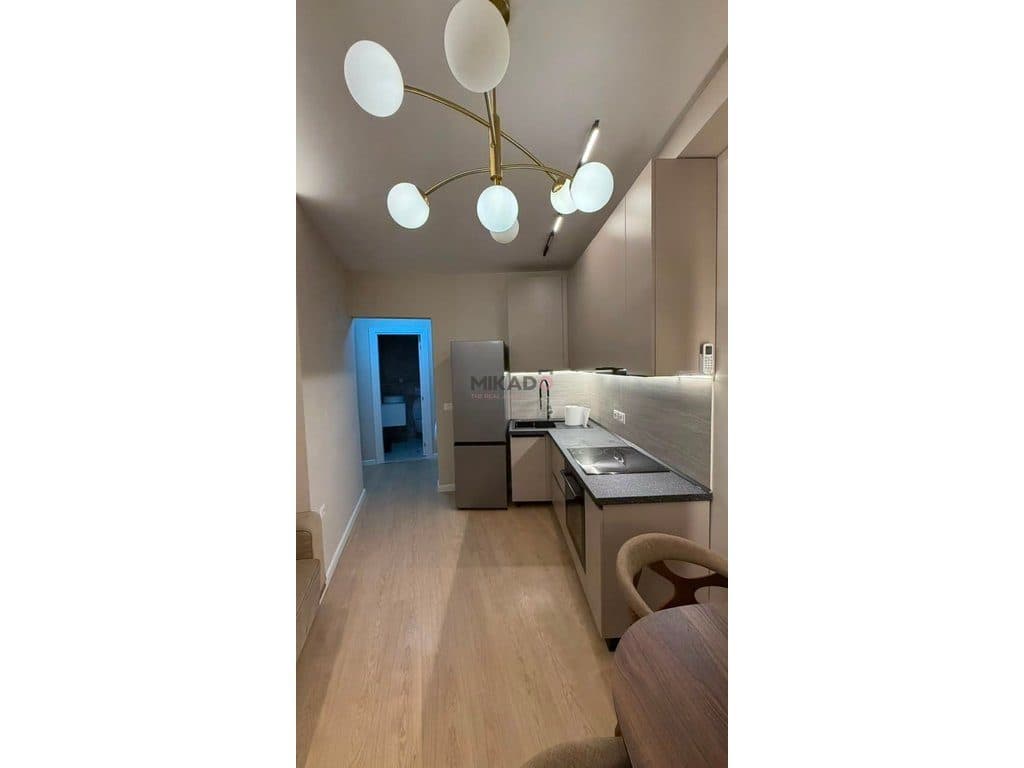 Apartament 1+1 me qira – Materniteti i Ri ! 3