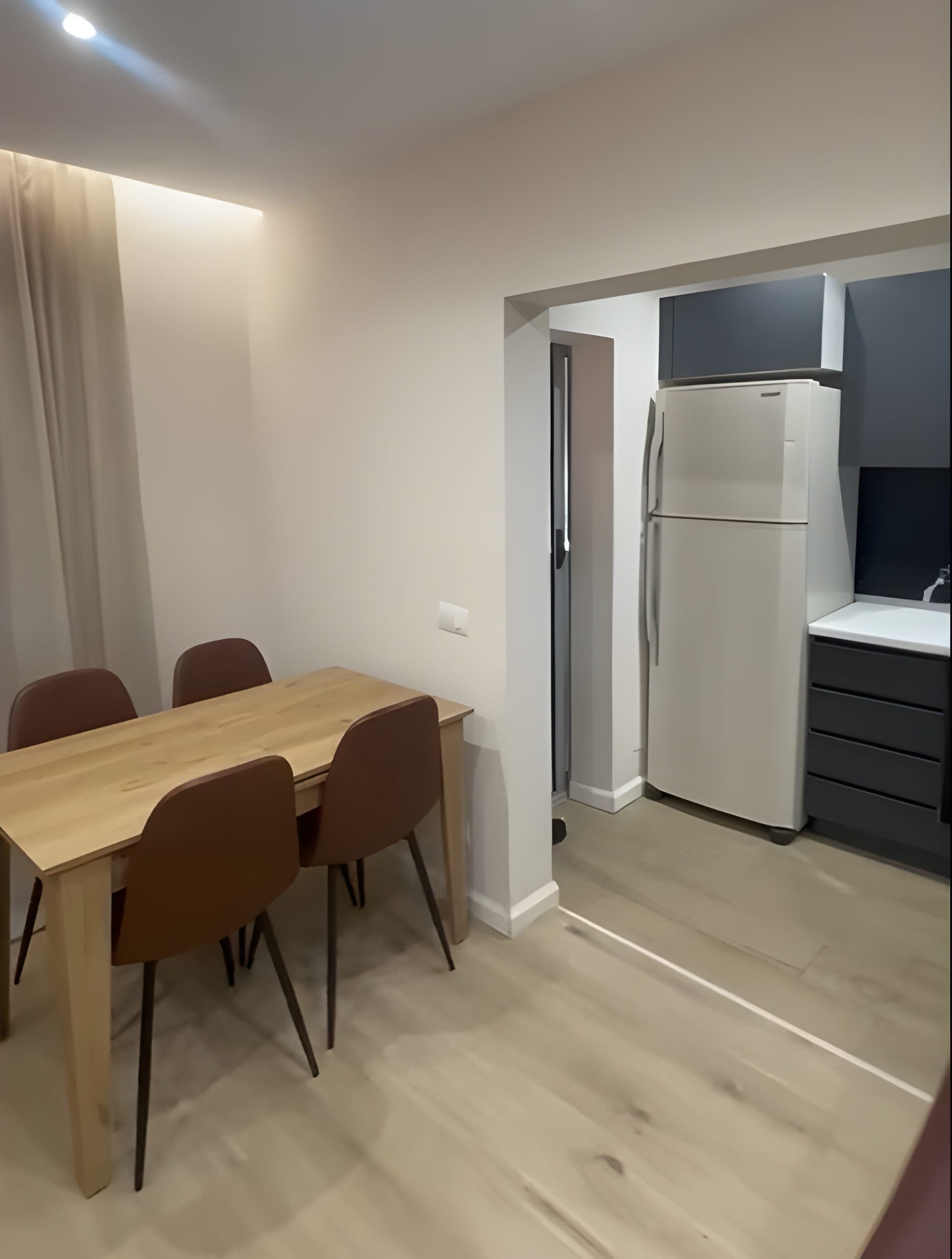 Apartament 2+1 me qira – pranë Venue Club ! 2