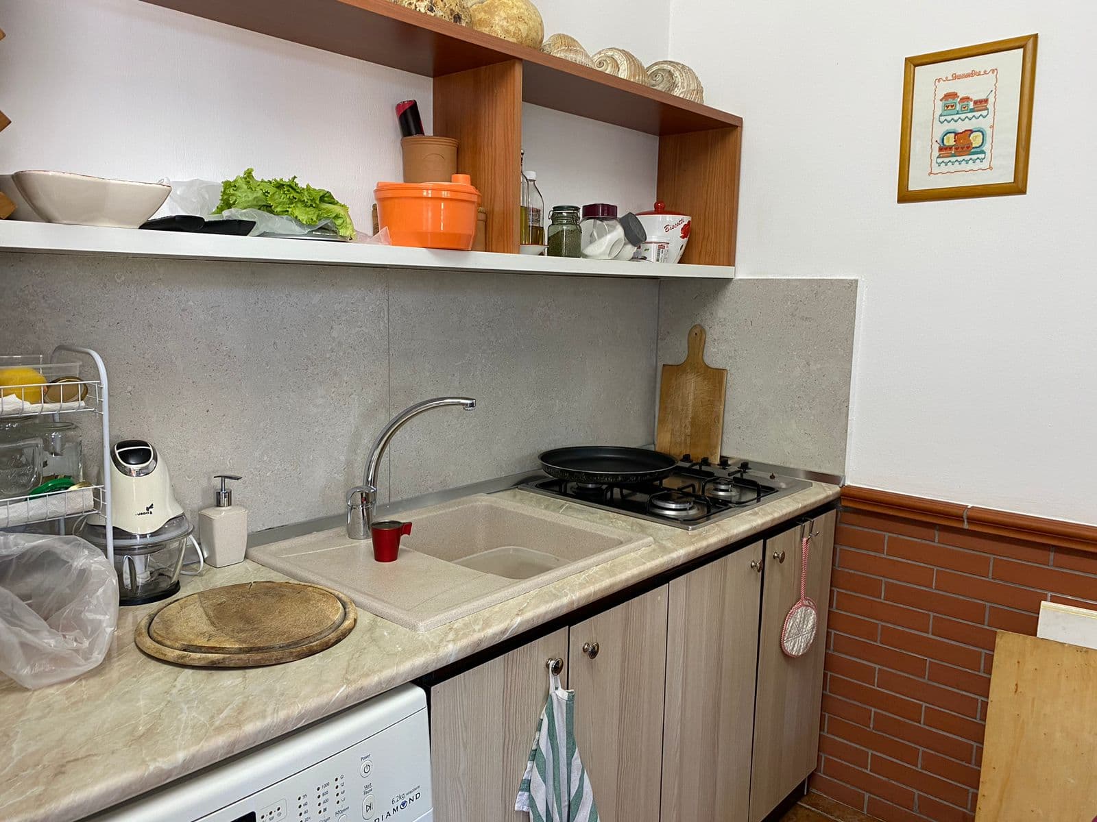 Shitet apartament 1+1 ne Durres! 3