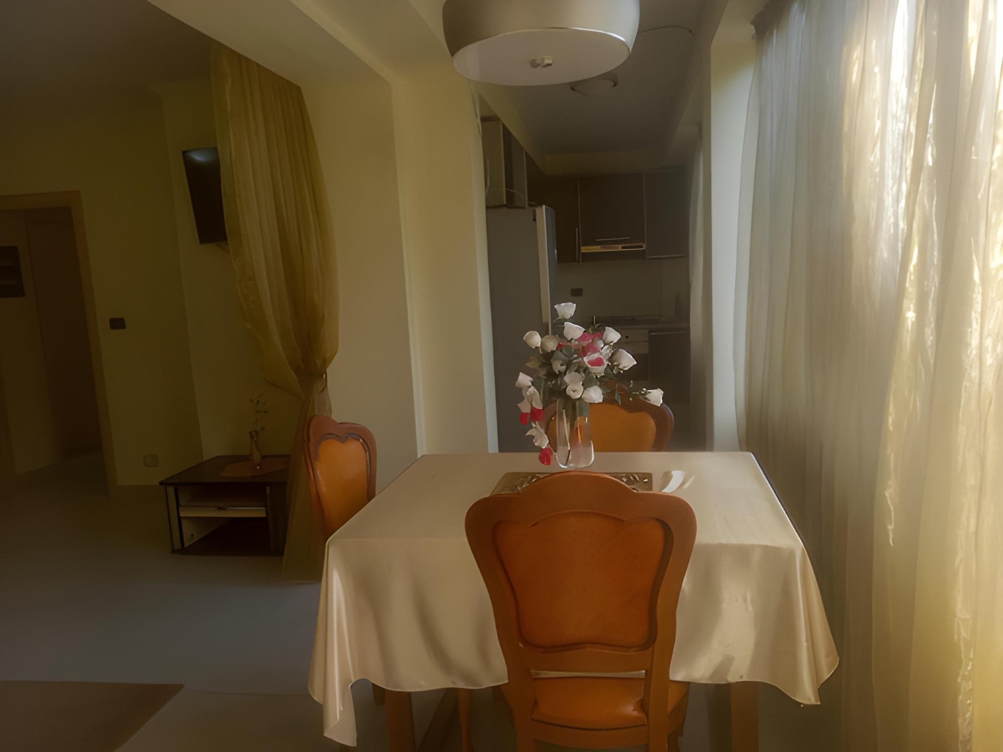Apartament 2+1 me qira – Përballë Inxhinierisë së Ndërtimit ! 4