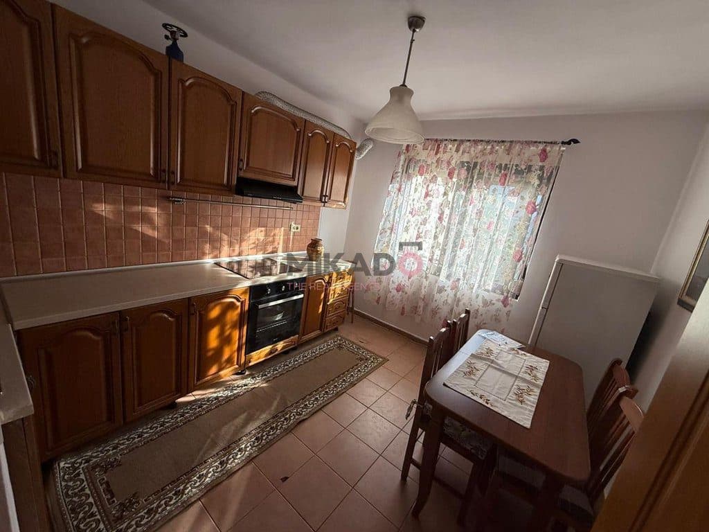 Apartament 2+1 me qira – Rruga e Kavajës ! 3
