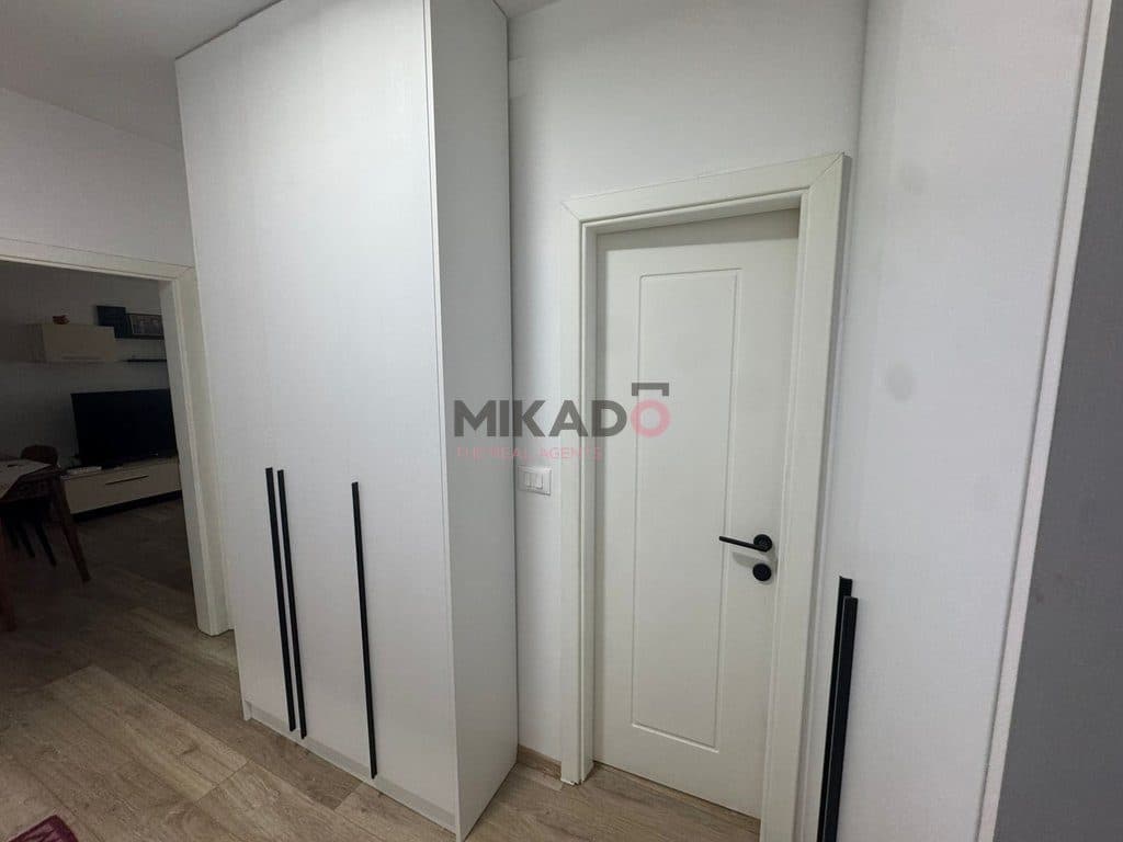Shitet Apartament 1+1 - Selite, Rruga Fadil Bodinaku! 3