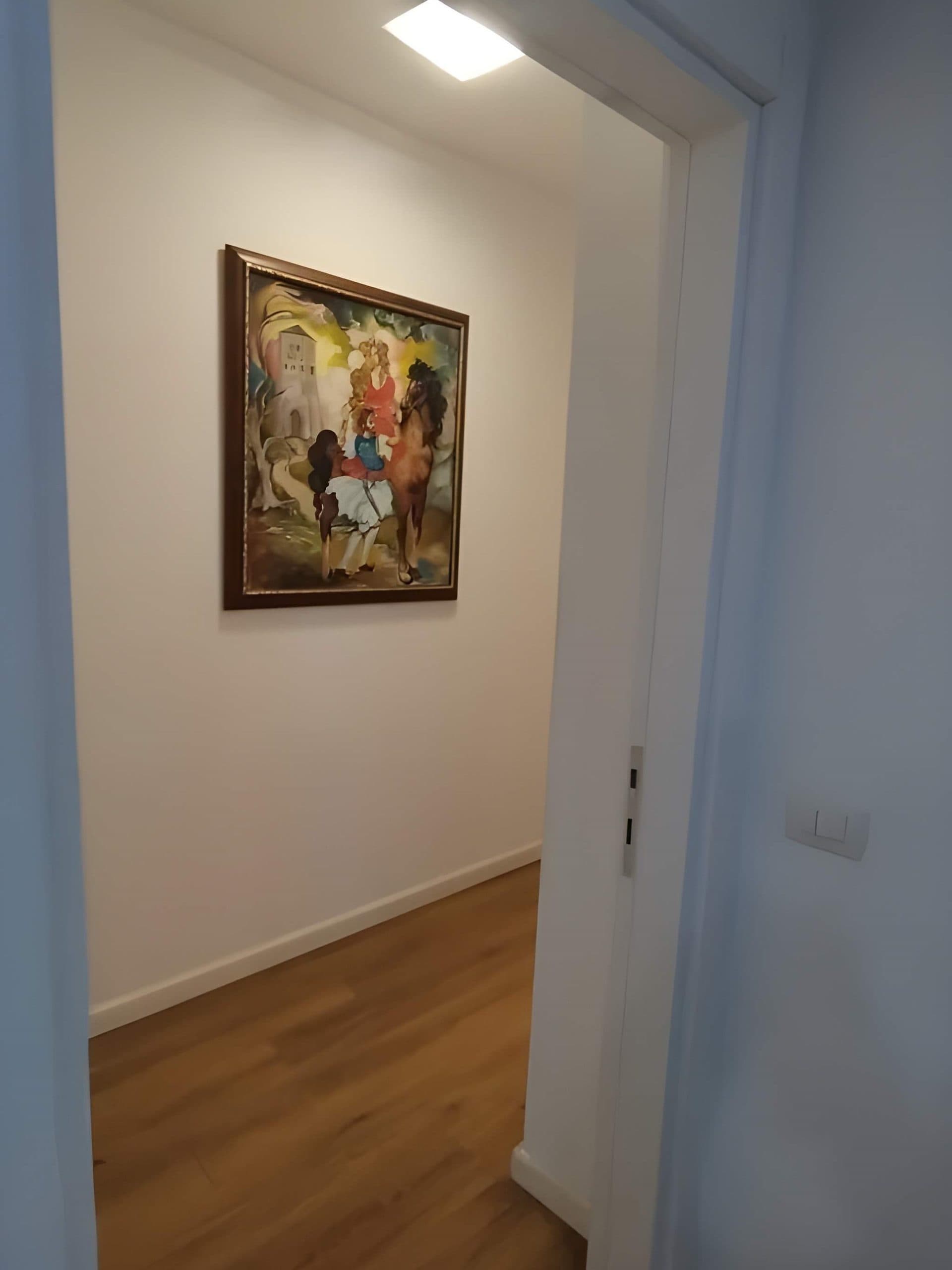 Jepet Apartament me Qira 1+1 - Globe - Rr. e Kavajes ! 3