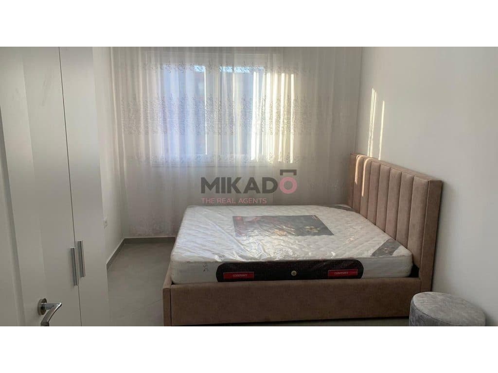 Apartament 1+1 me qira – Astir (Kompleks i ri) ! 3