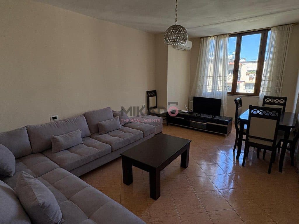 Apartament 2+1 me qira – Tregu Elektrik, Ali Dem !