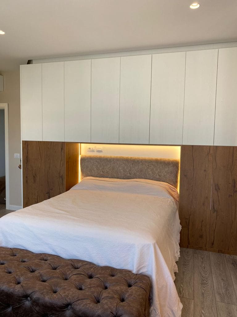 SHITET SUPER APARTAMENT 3+1 NE GOLEM! 3