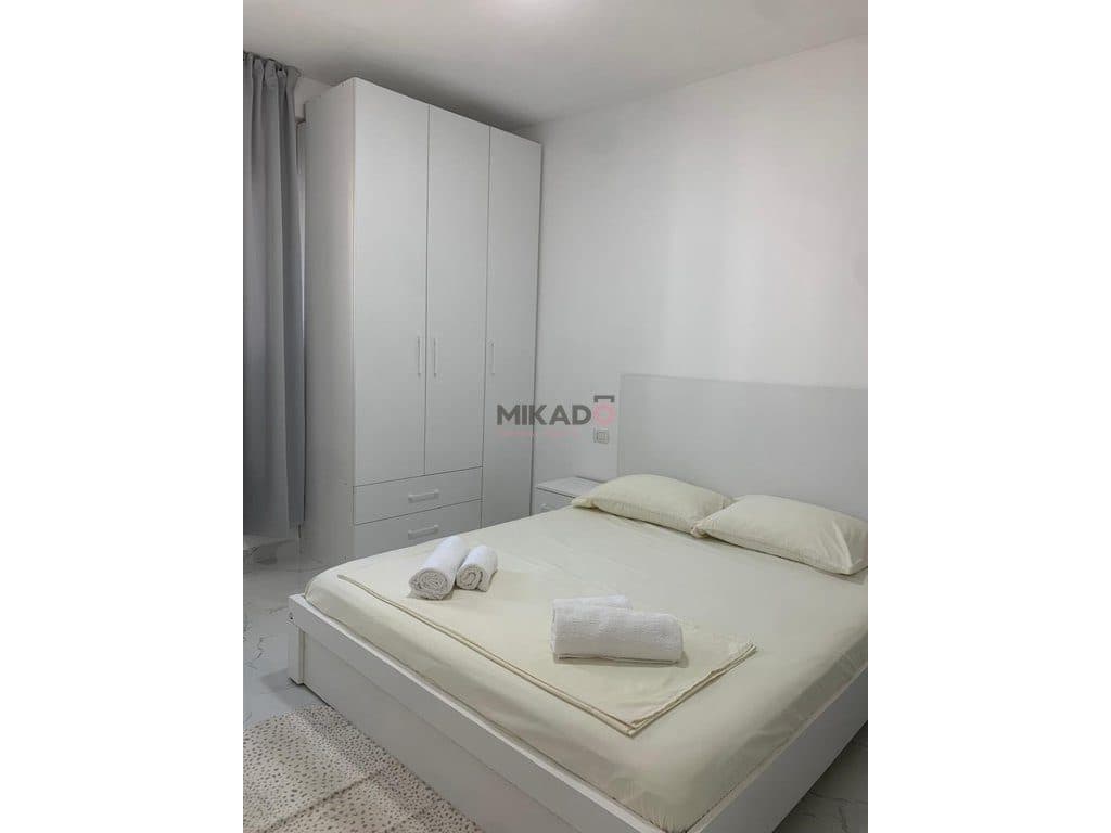 Shitet Apartament 2+1 - Shengjin ! 4