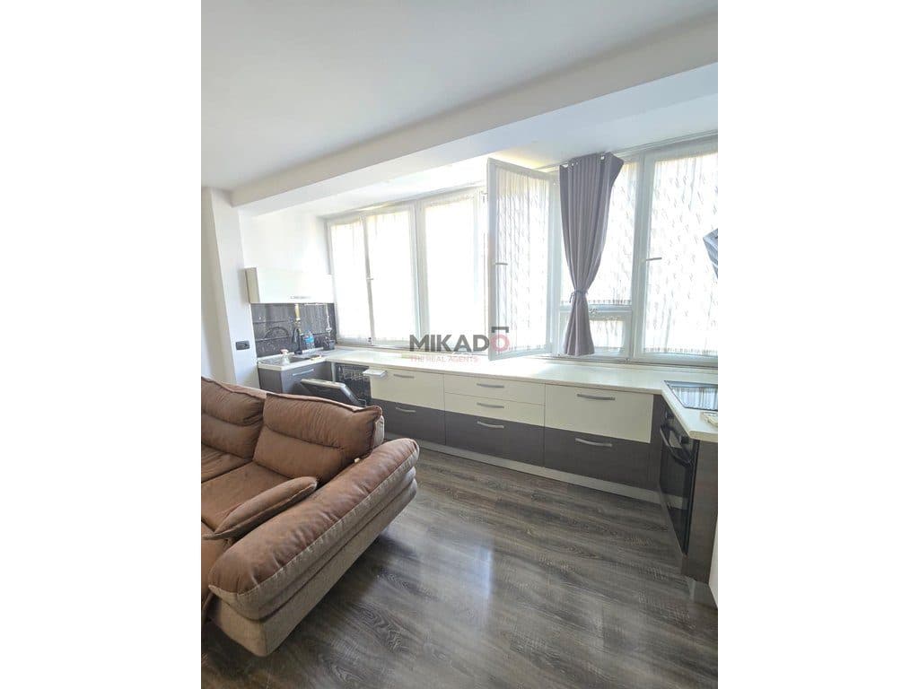 Shitet super apartament 2+1 – Ish Fusha e Aviacionit ! 3