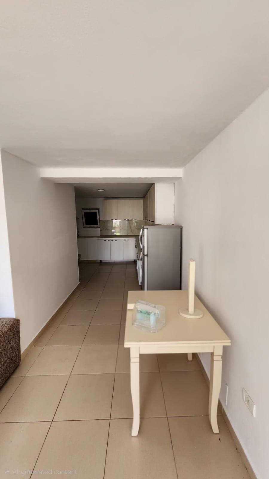 Duplex 2+1 me qira – pranë Kompleksit Grand, tregu elektrik ! 4