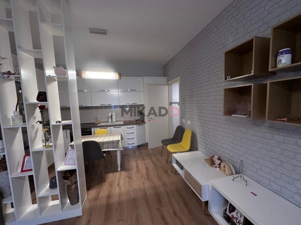 Jepet me qira apartament 1+1 ne Selite! 3
