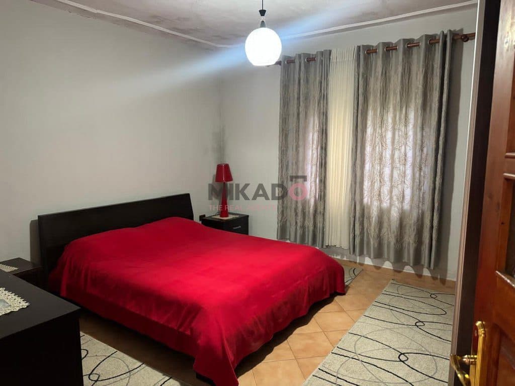 Jepet Shtëpi 1 kateshe 2+1 me qira – Allias ! 4