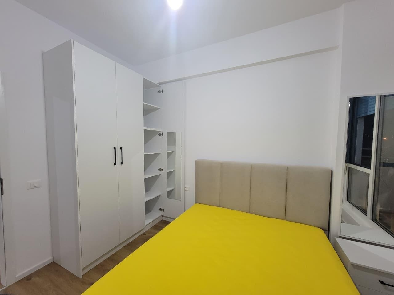 SHITET APARTAMENT 1+1 – KOMPLEKSI OXA, FRESK ! 4