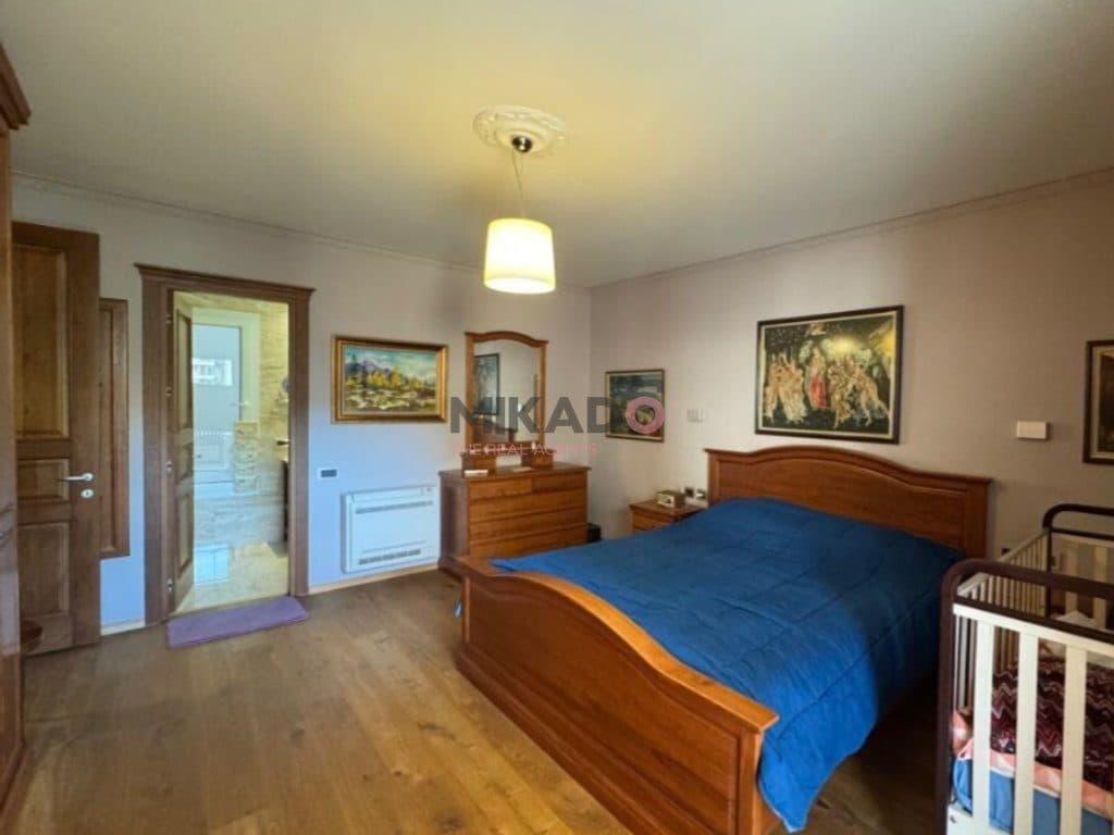 Shitet Apartament 2+1+2 ne Bllok! 4