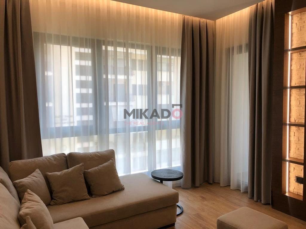 Jepet Apartament 1+1 me qira – Square 21 ! 2