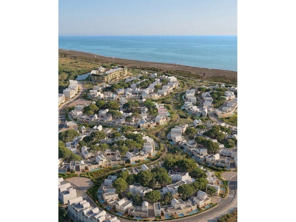Shitet Apartament 2+1+2 në Valamar Tale! 1