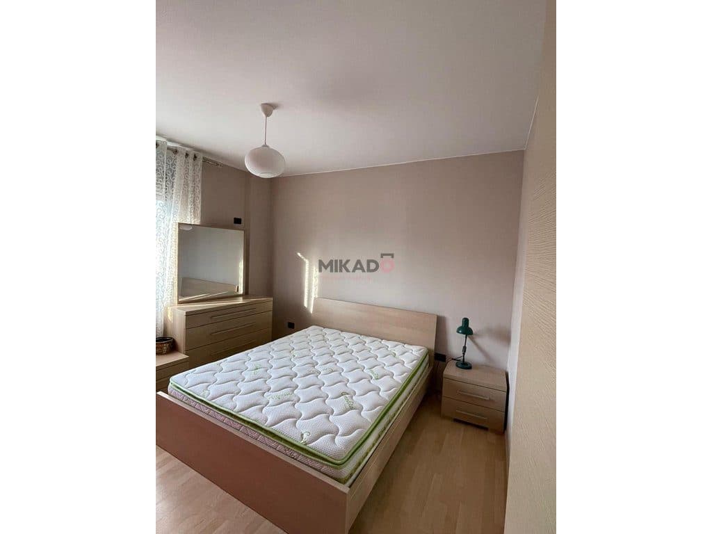 Shtëpi Private 2+1 me Qira Oborr & Parkim – Fusha e Ali Demit ! 3