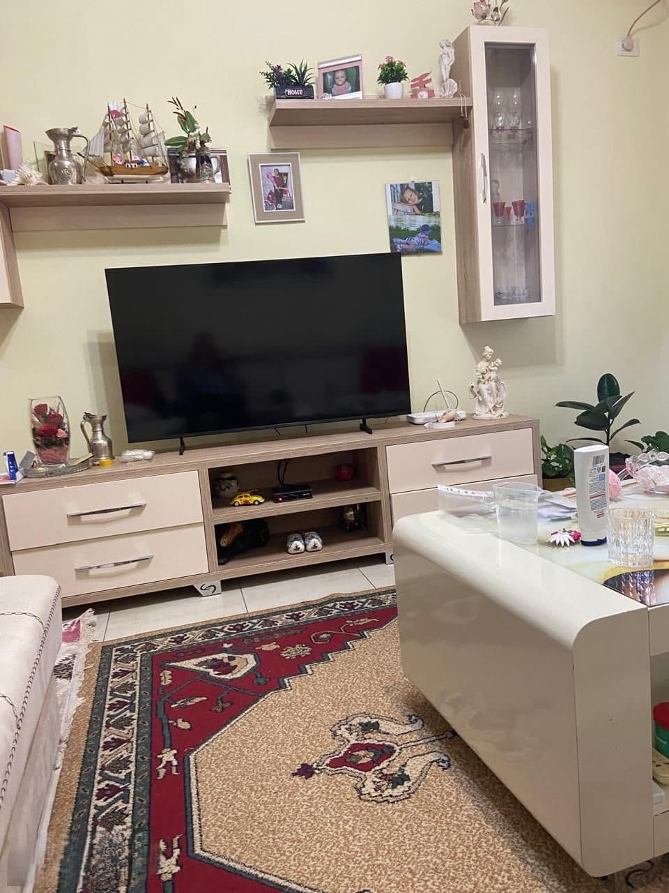 Apartament 2+1+2 me qira – Astir, Afer Rrethit ! 2