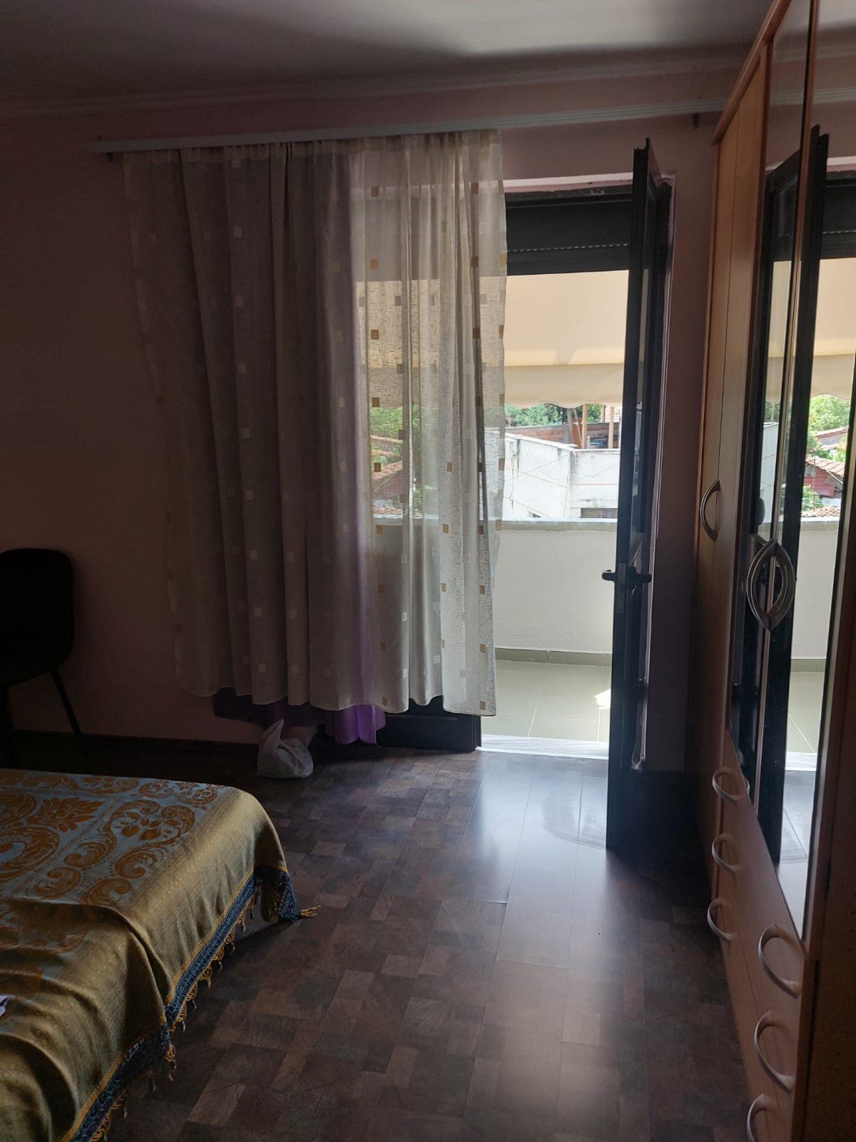 Apartament 1+1 me qira – Shkolla e Baletit ! 4